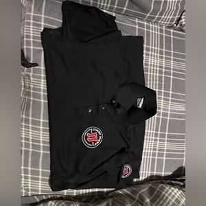 Nike Jimmy John’s Manager Polo
